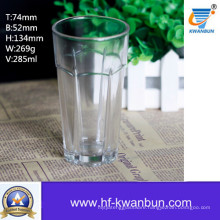 Glass Cup for Drinking or Wine or Beer Kitchenware